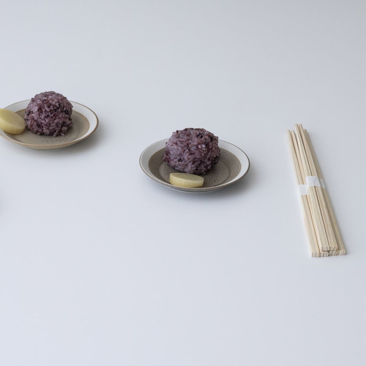 yumiko iihoshi porcelain×木村硝子店】イイホシユミコ dishes