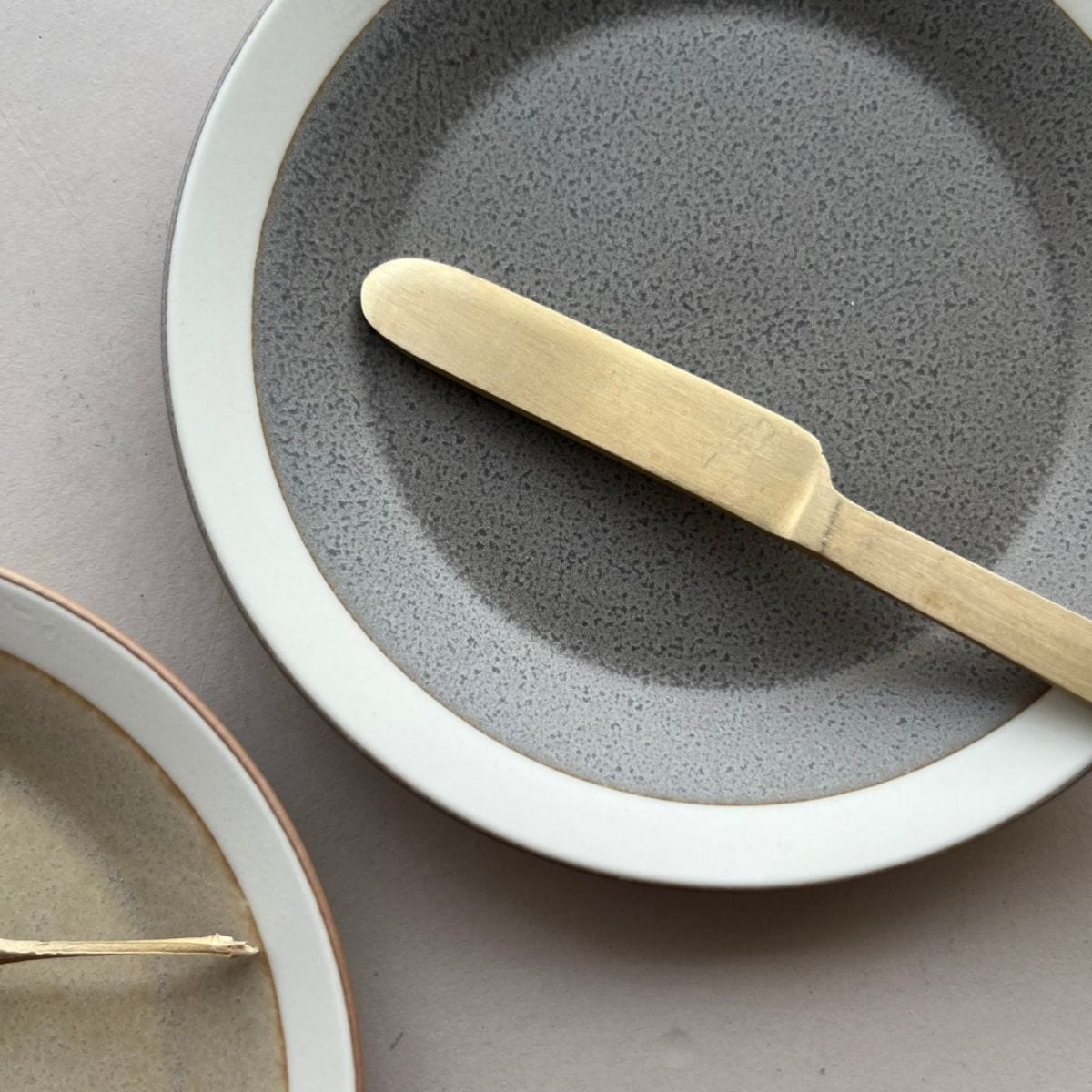yumiko iihoshi porcelain×木村硝子店】イイホシユミコ dishes