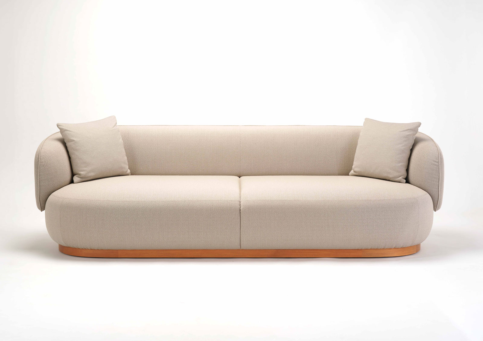 今なら値引きします‼️ソファ 2.5人掛けソファ デビュー077 座面高42cm 合皮RED(2.5人掛けソファ 合