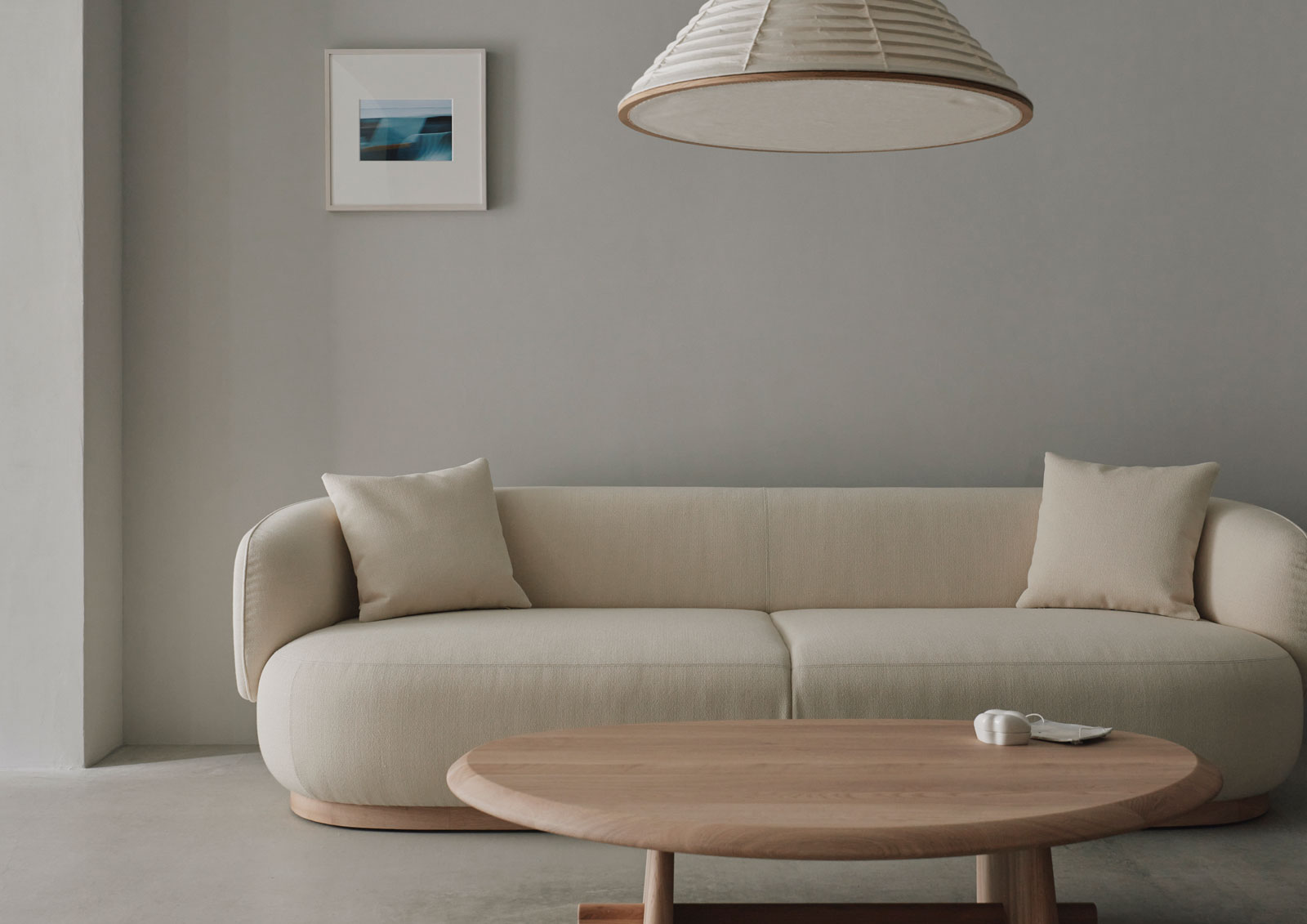 ※きのこ A ソファ 2 A-S02 sofa【送料無料】 | zuiun onlineshop