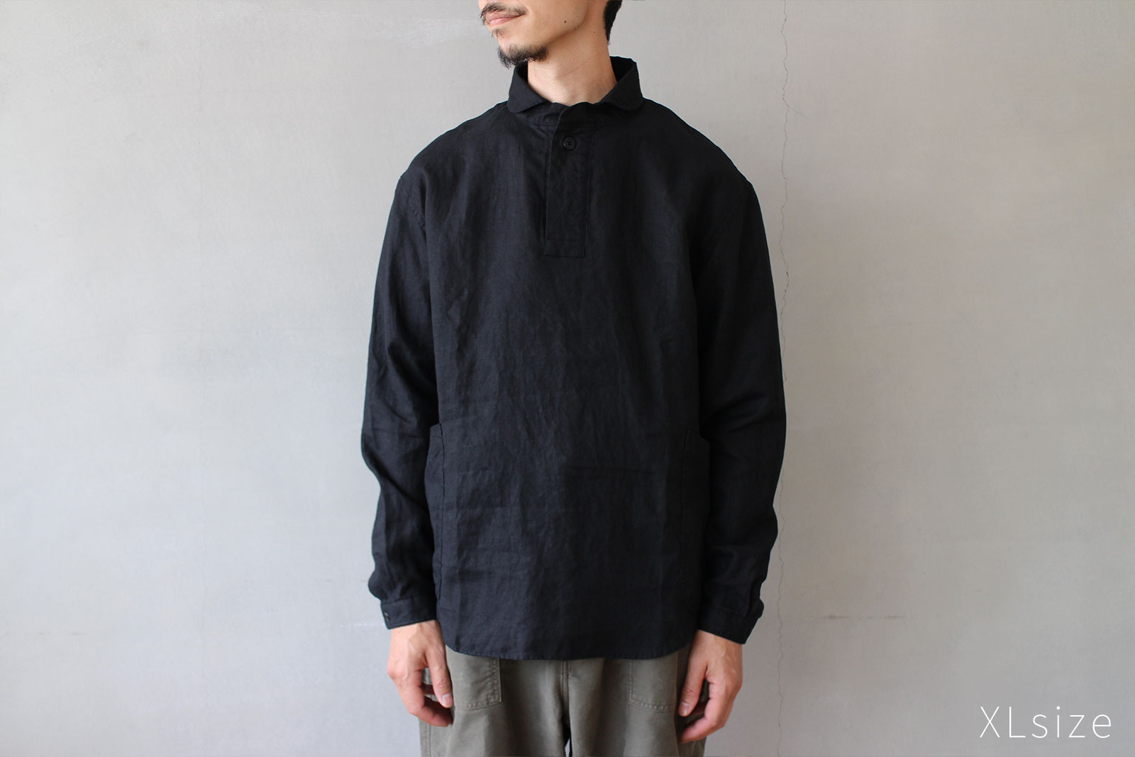 LOHEN （ローヘン）シャツ プルオーバー 7_000000002809.jpg?1750906531