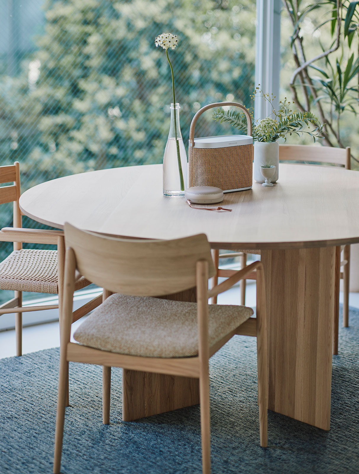 A-DT03 Dining Table【送料無料】 | zuiun onlineshop