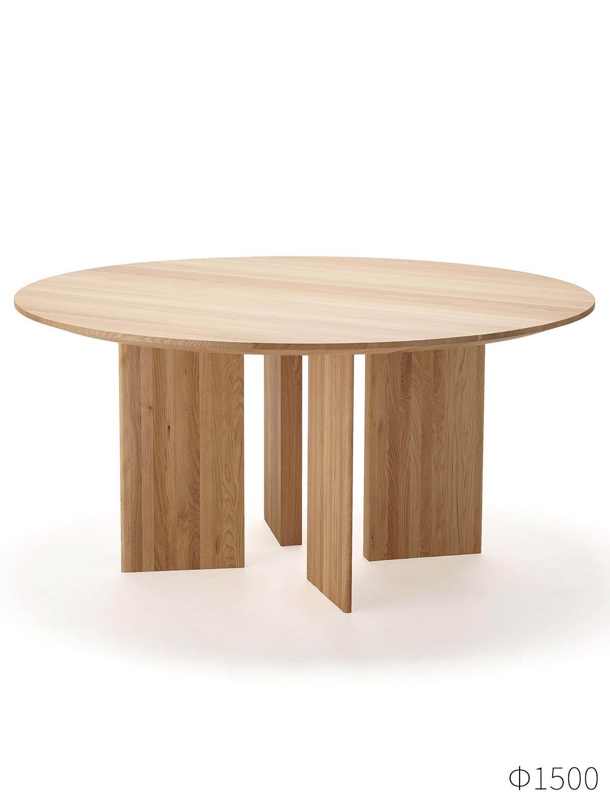 A-DT03 Dining Table【送料無料】 | zuiun onlineshop