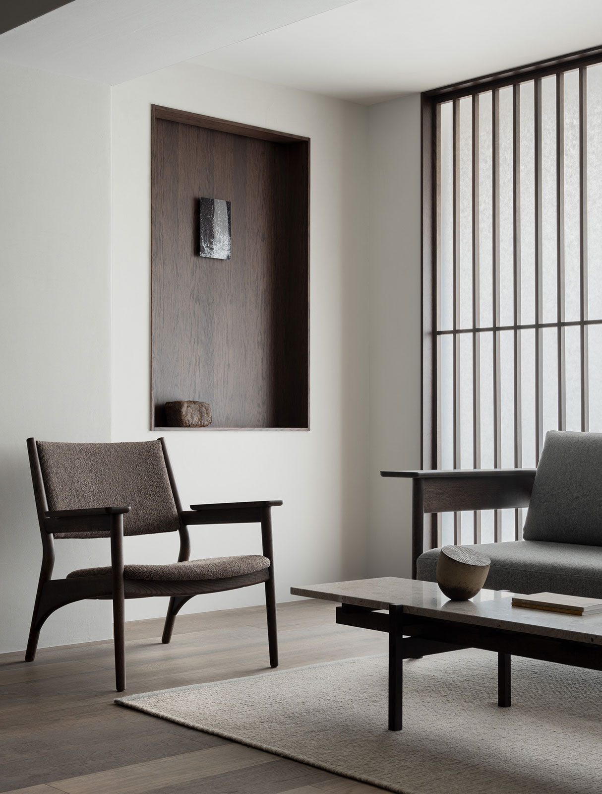 N-CT01 Coffee Table【送料無料】 | zuiun onlineshop