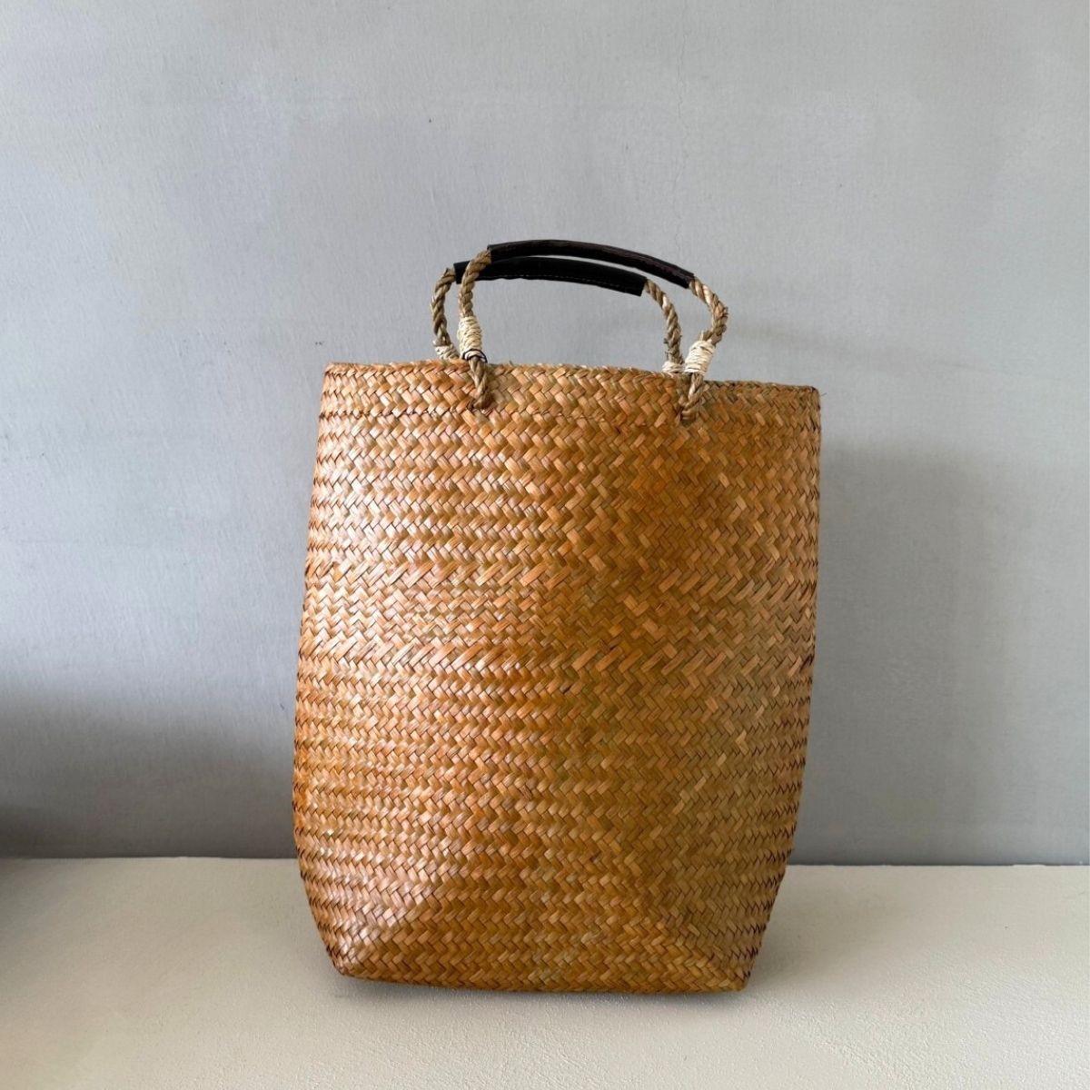 toca (oddsオッズ) SEAGRASS TOTE | zuiun onlineshop
