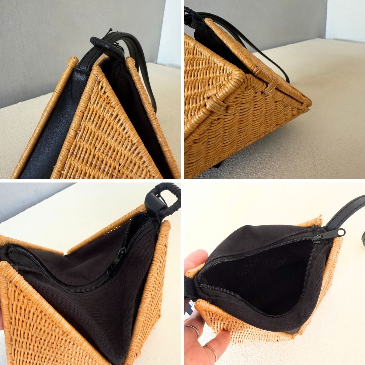 Odds(オッズ) GP. VS! .HANA 全57巻セット toca(oddsオッズ) SANKAKU WK BAG | zuiun onlineshop