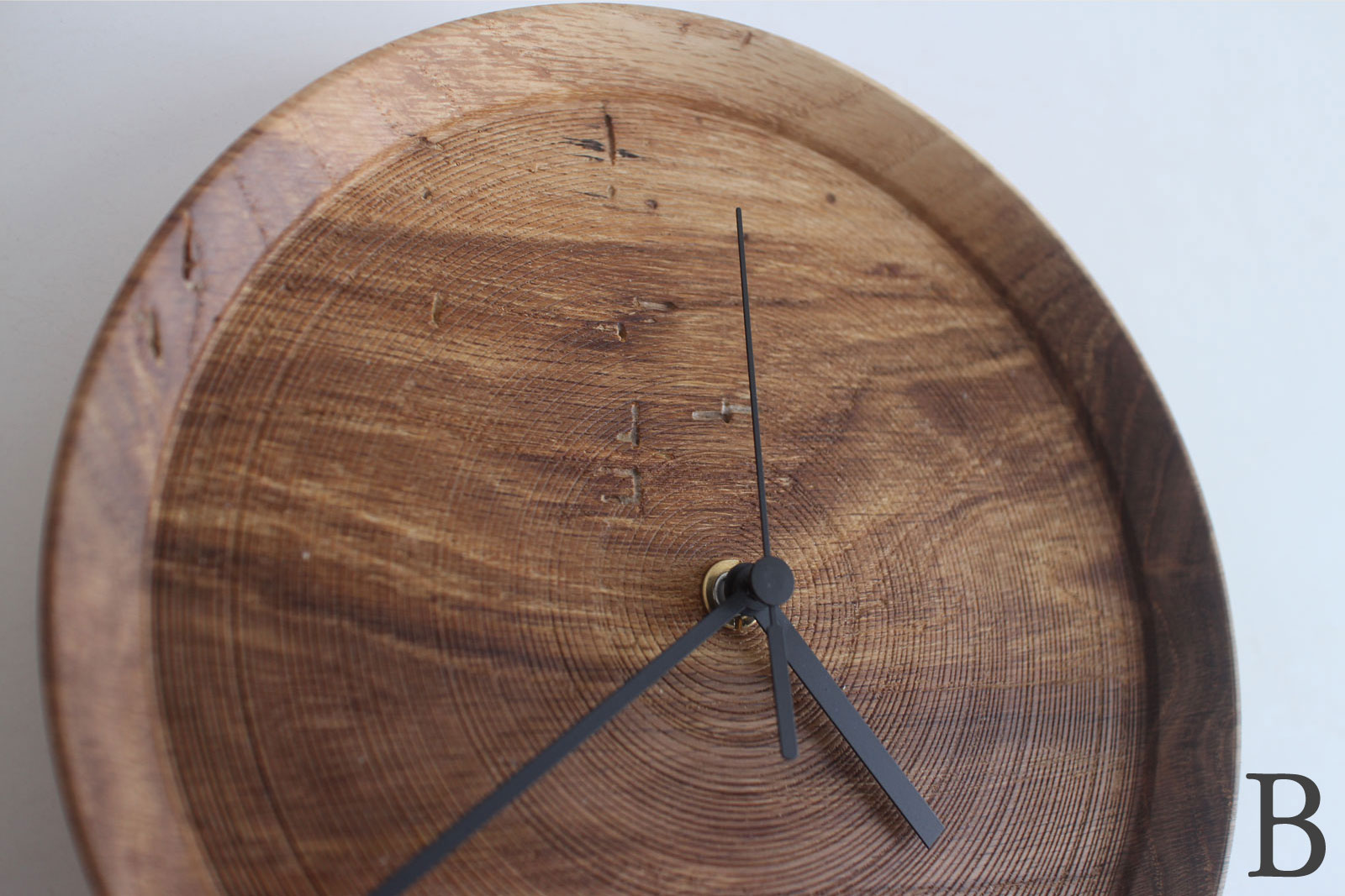 RetRe 壁掛け時計 RetRe | RetRe/リツリ/壁掛け時計 | hapuna&Co.（ハプナアンド