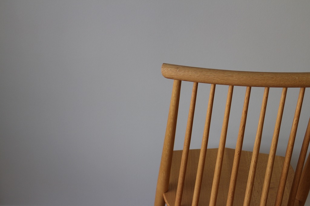 CIVILチェア CC71A(オーク) | zuiun onlineshop