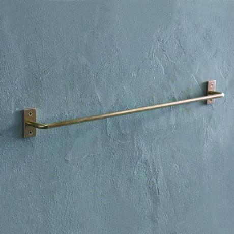 Towel Holder Brass-M11ޤ