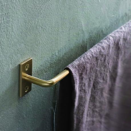 Towel Holder Brass-M11ޤ