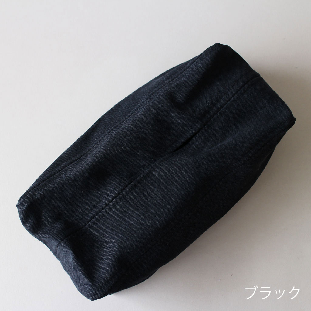 広松木工/SANO （サーノ）ティッシュケース　ピエトラブラック 広松木工 SANO ティッシュケース | zuiun onlineshop
