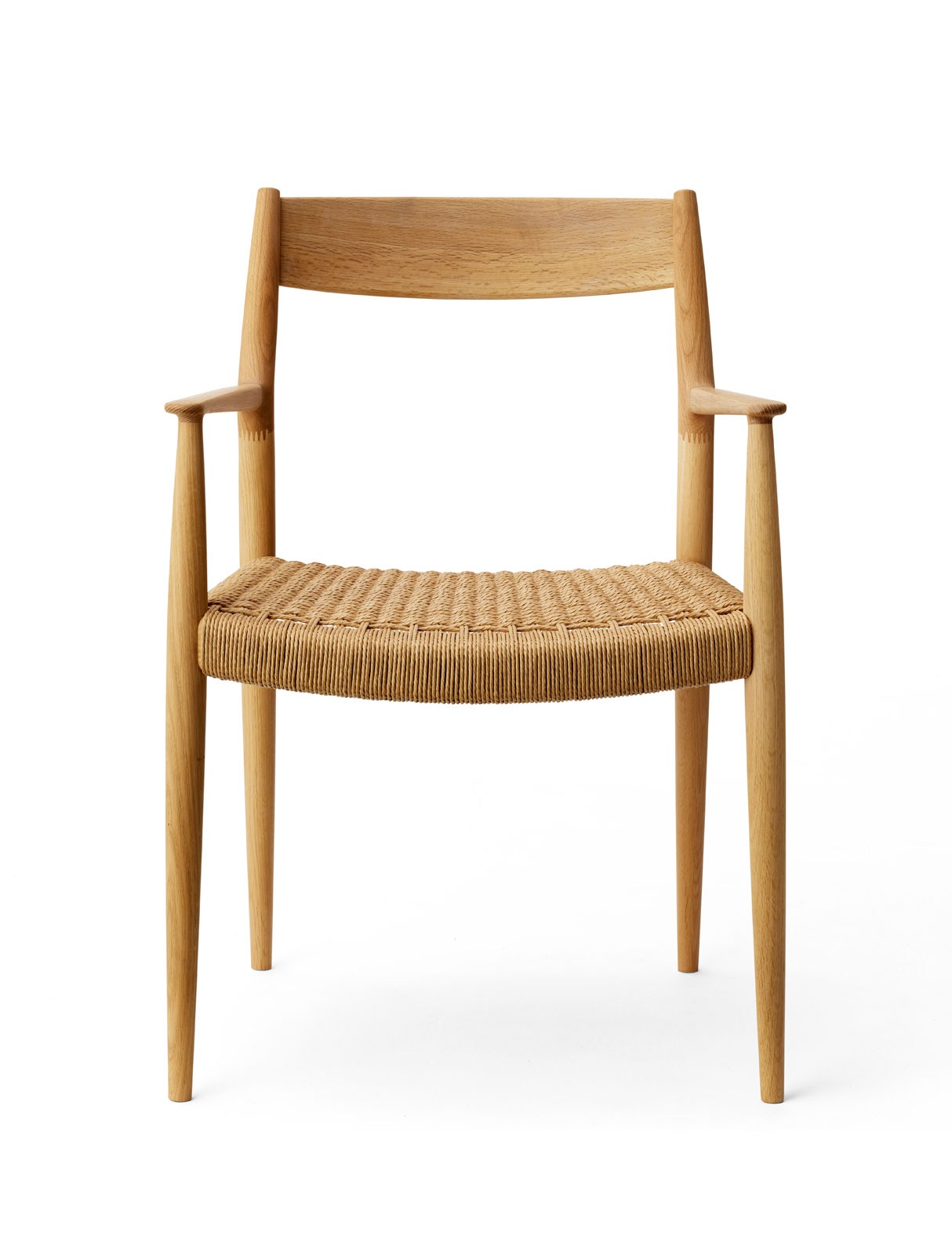 カリモク ペーパーコード ダイニングチェア リプトダクト ☆N-DC01