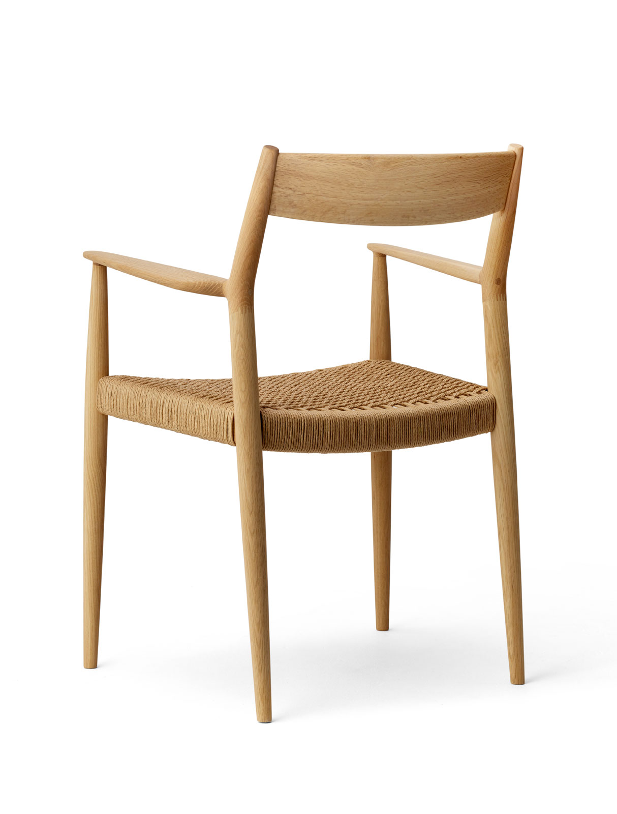☆N-DC01 Dining Chair (PAPER CORD)【送料無料】 | zuiun onlineshop