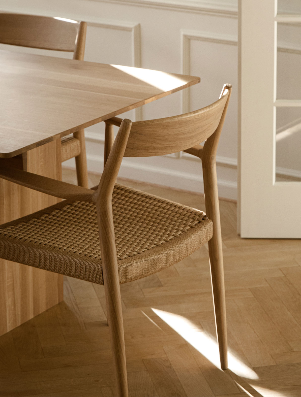 ☆N-DC01 Dining Chair (PAPER CORD)【送料無料】 | zuiun