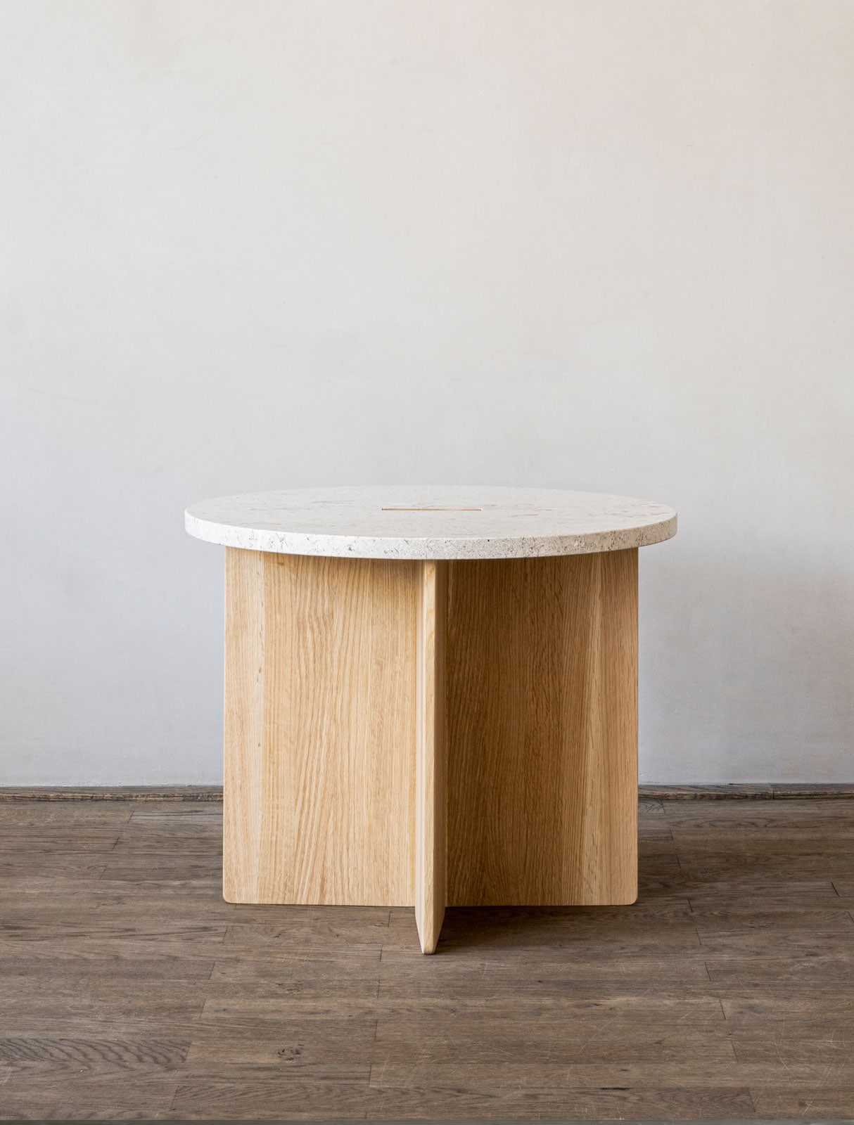 N-ST01 Side table Small【送料無料】 | zuiun onlineshop