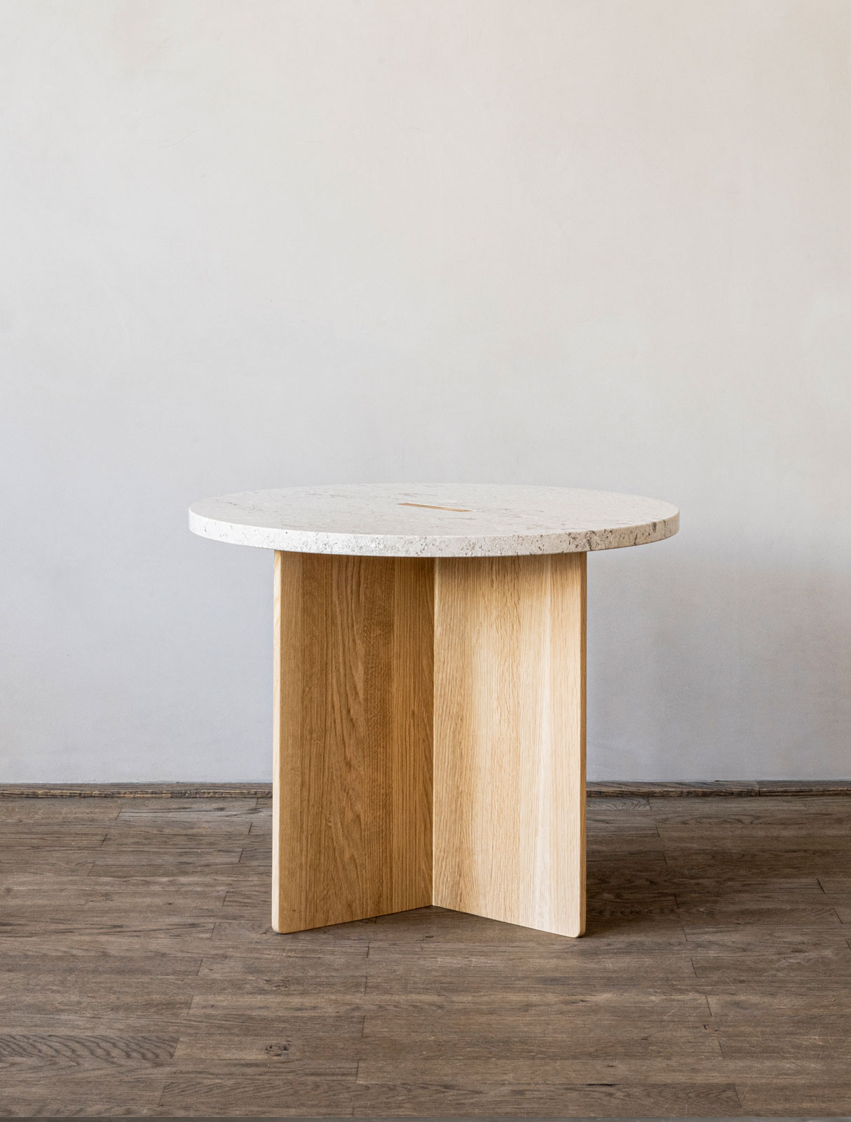 N-ST01 Side table Small【送料無料】 | zuiun onlineshop