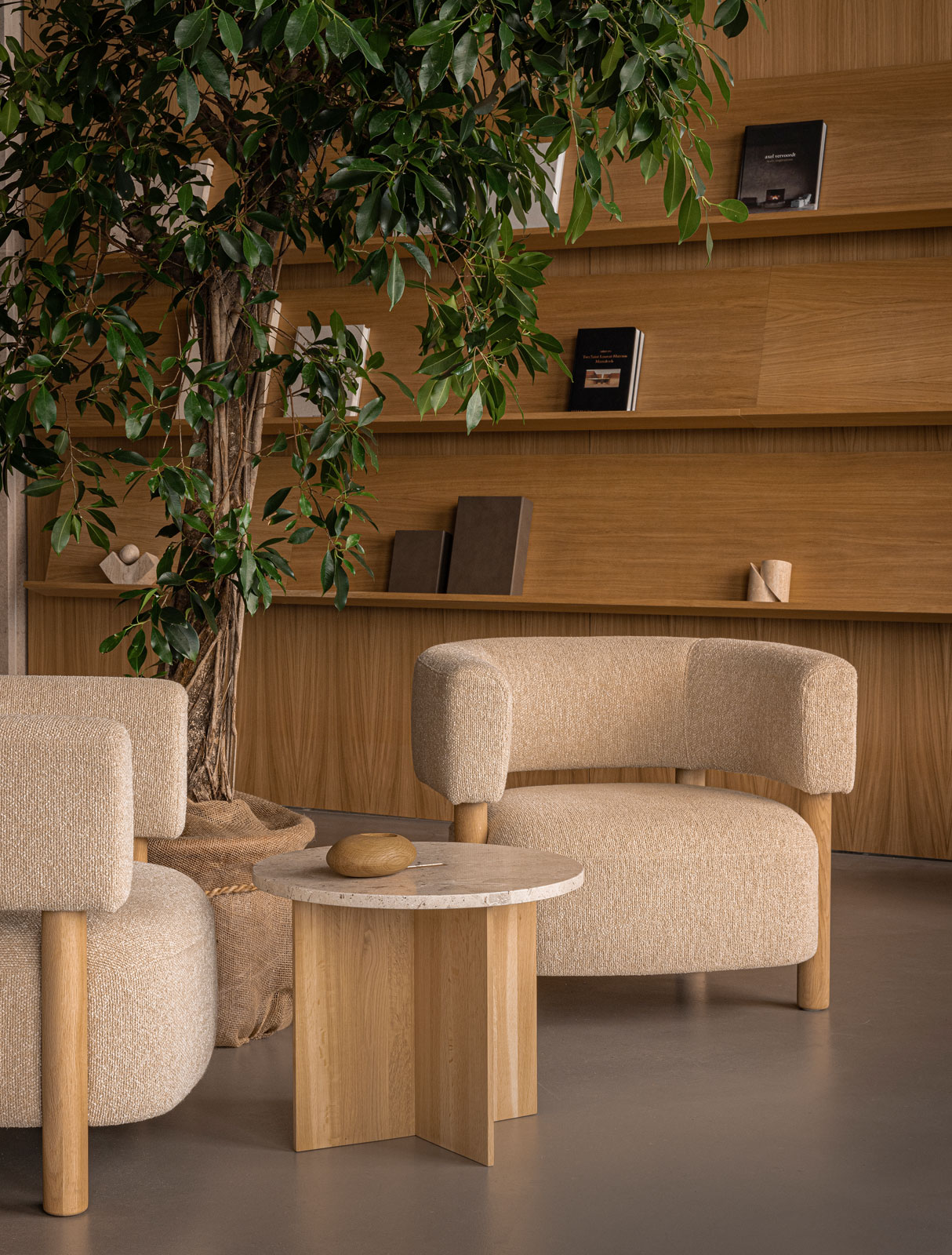 N-ST01 Side table Small【送料無料】 | zuiun onlineshop