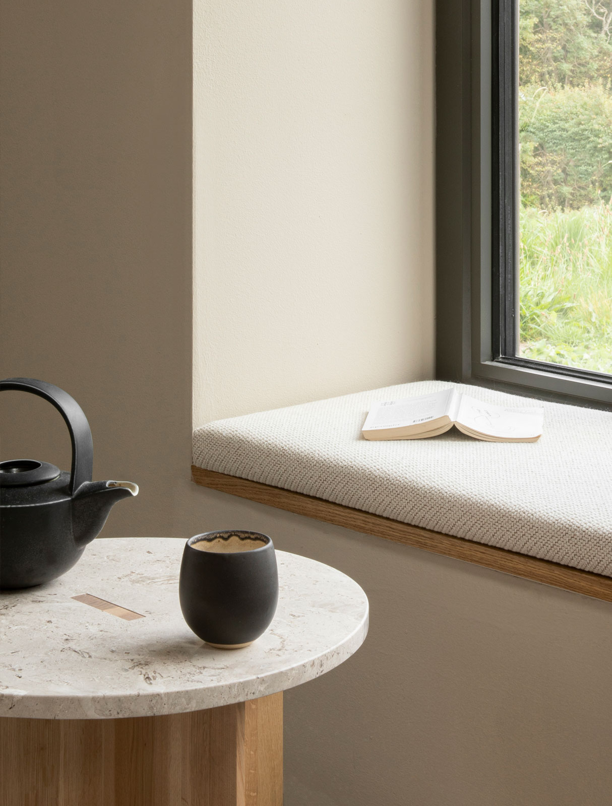 N-ST01 Side table Small【送料無料】 | zuiun onlineshop