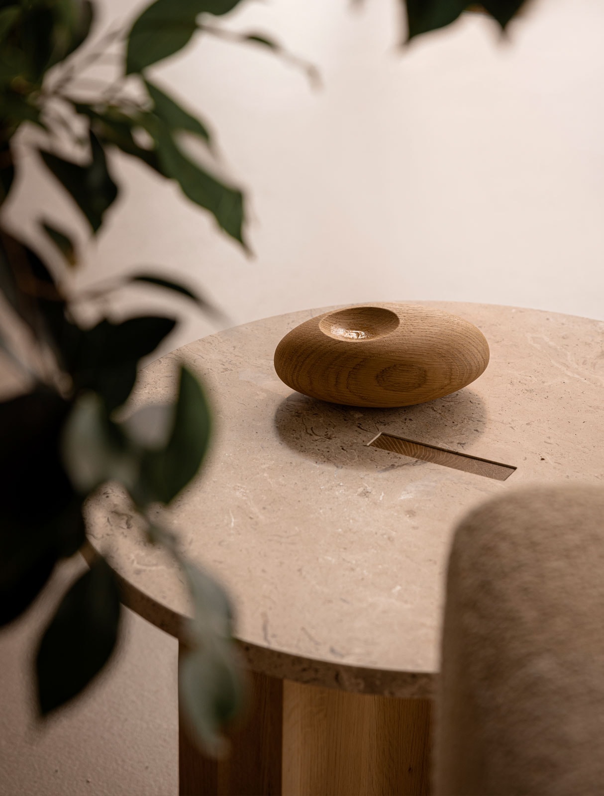 N-ST01 Side table Small【送料無料】 | zuiun onlineshop