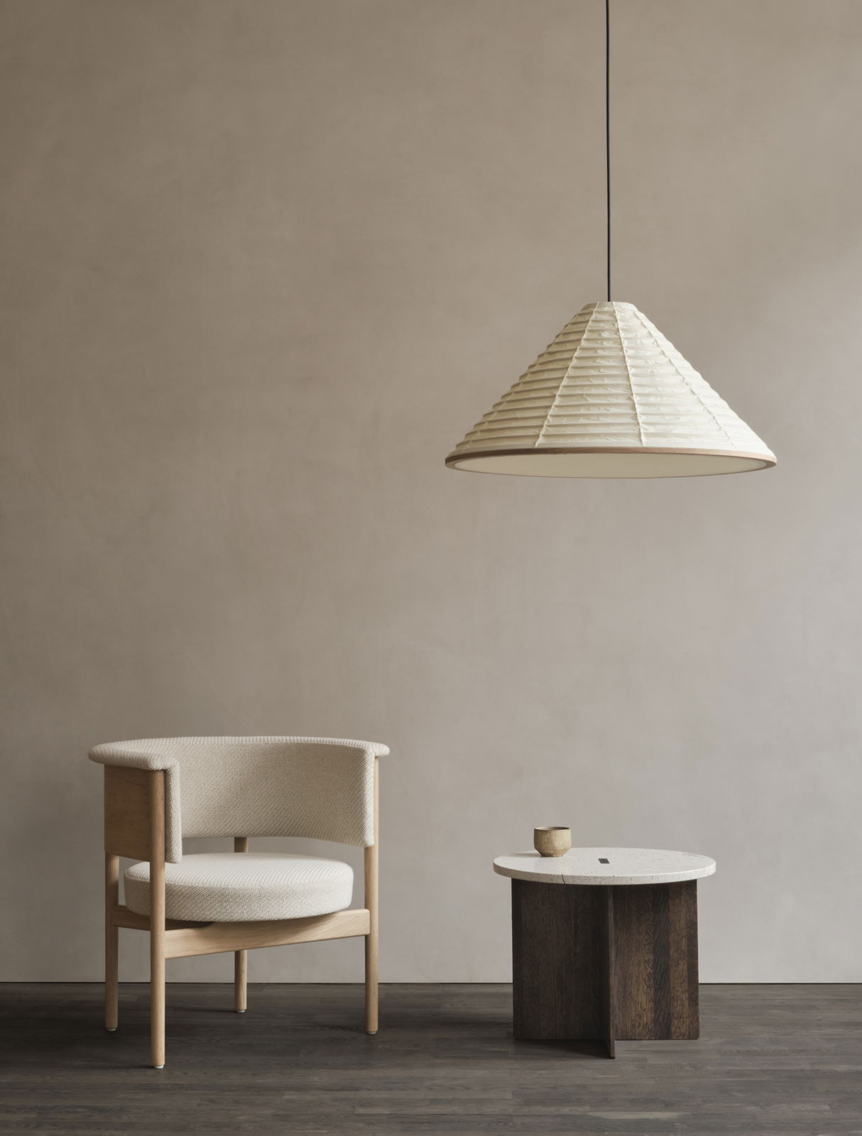 N-ST01 Side table Small【送料無料】 | zuiun onlineshop