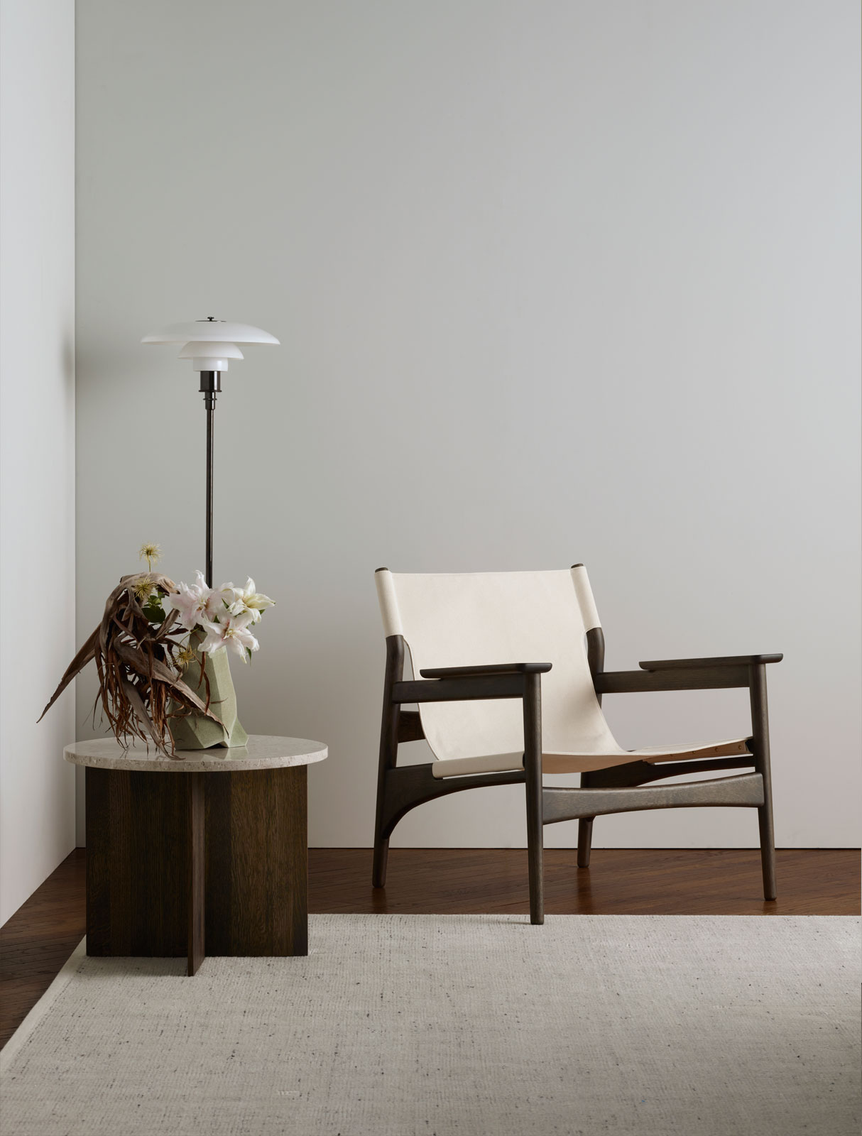 N-ST01 Side table Small【送料無料】 | zuiun onlineshop
