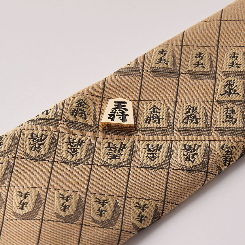 将棋タイ BEIGE | zuiun onlineshop
