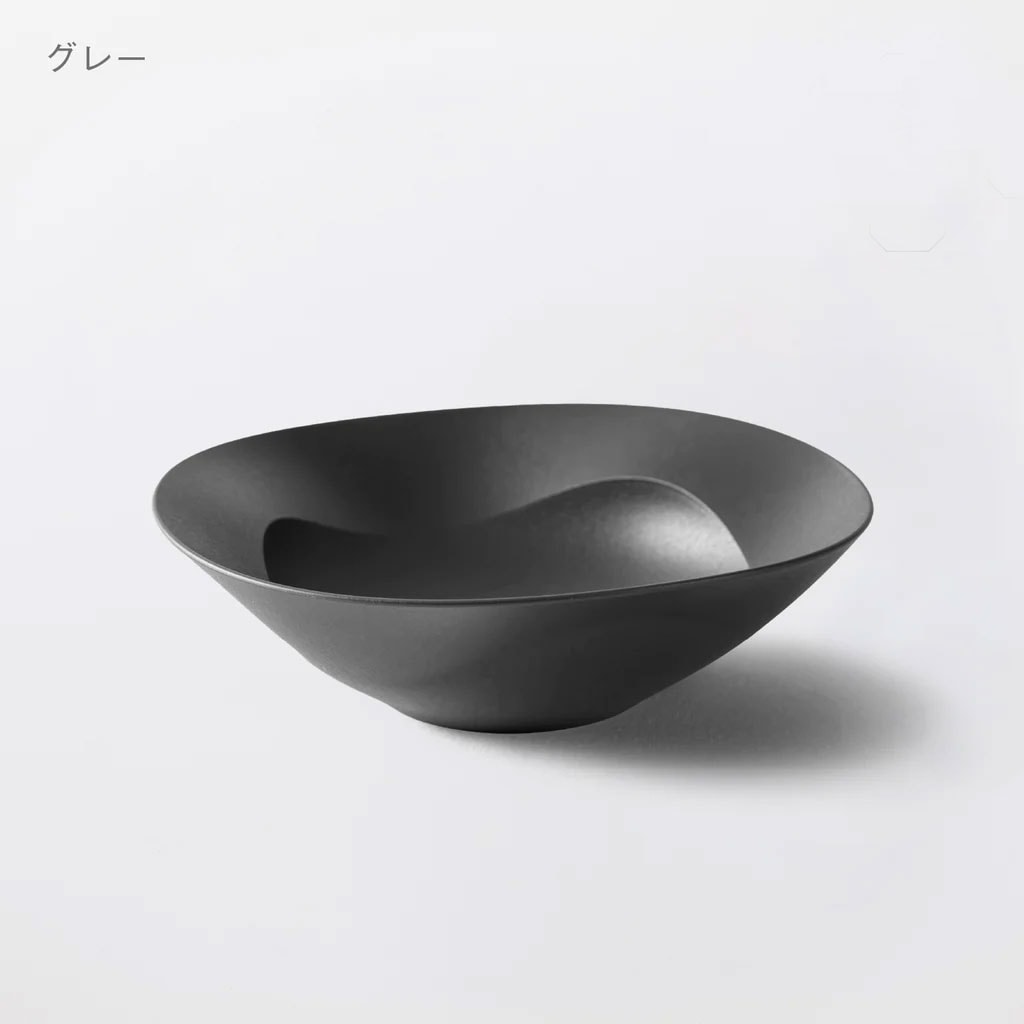 ARAS 深鉢ミルー(20cm) | zuiun onlineshop