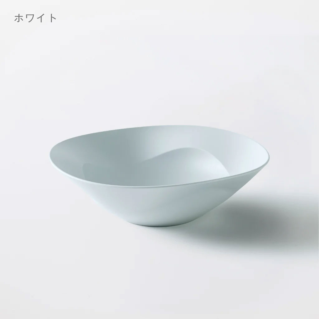 ARAS 深鉢ミルー(20cm) | zuiun onlineshop