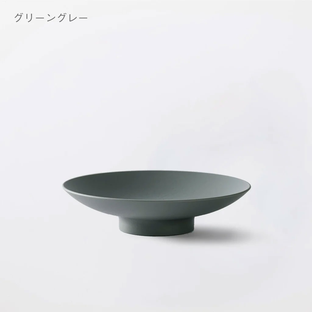 ARAS エイラス どんぶり鉢 グレー 4点セット ARAS エイラス どんぶり鉢 グレー 4点セット