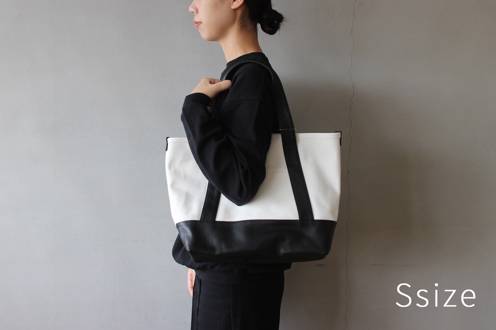 MOHEIM TOTE BAG 【お取り寄せ商品】 | zuiun onlineshop
