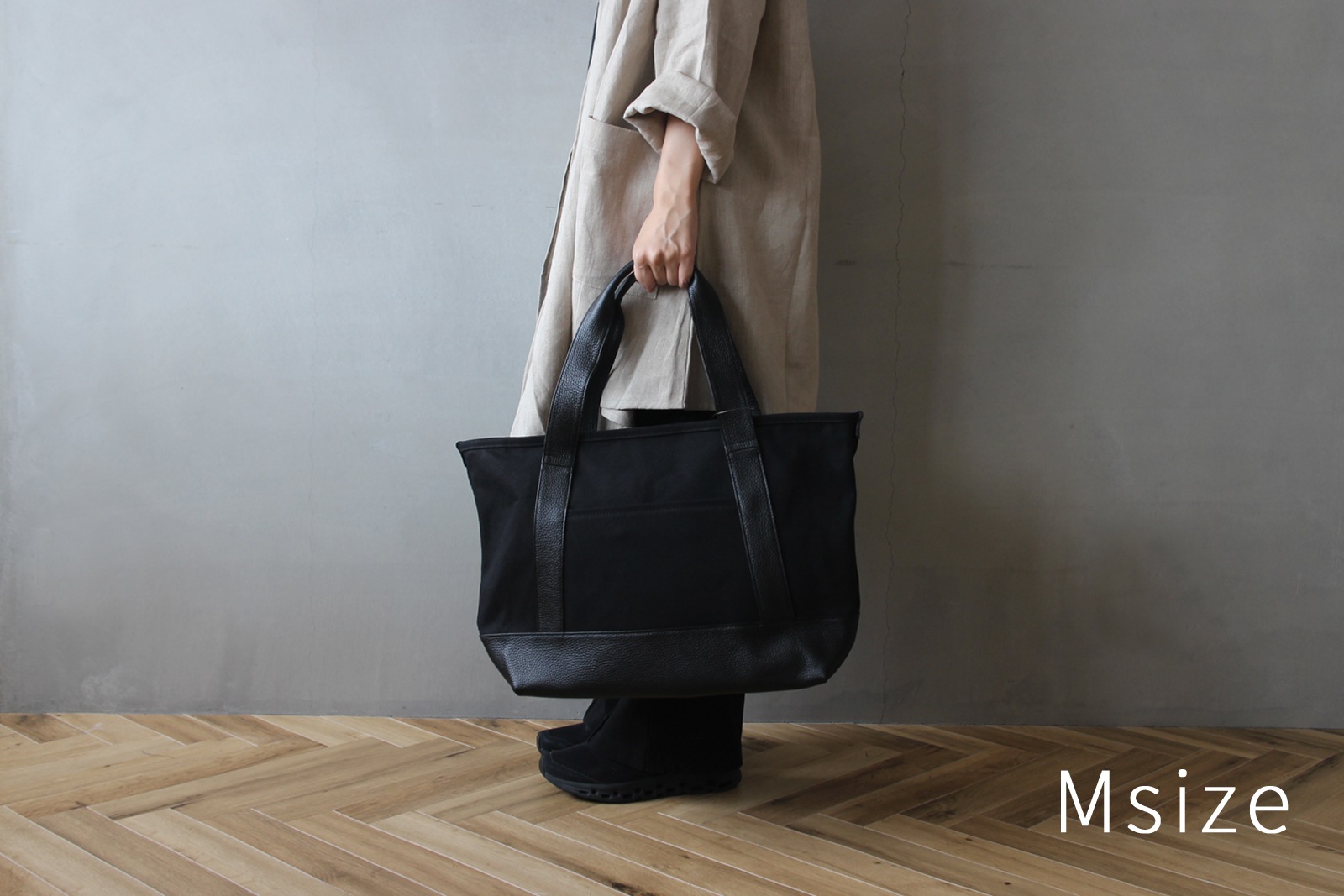 MOHEIM TOTE BAG 【お取り寄せ商品】 | zuiun onlineshop