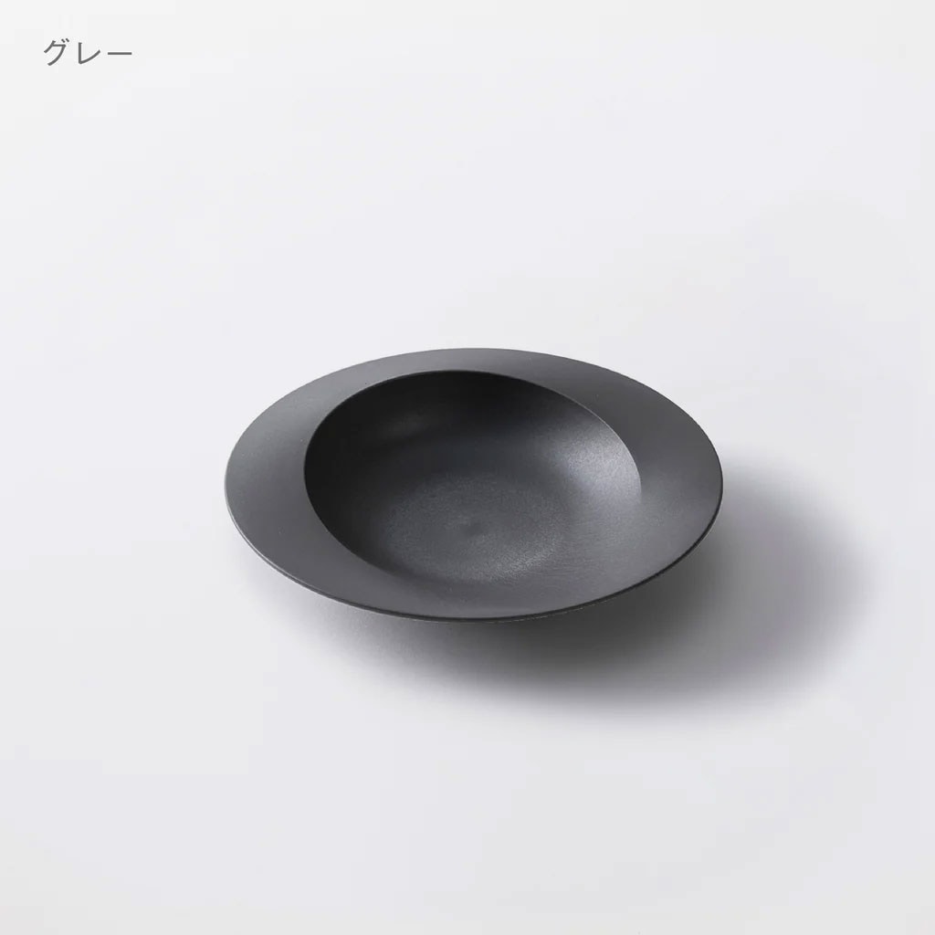 ARAS 深皿スクープ　カトラリー ARAS 深皿スクープ 中 (21cm) | zuiun onlineshop