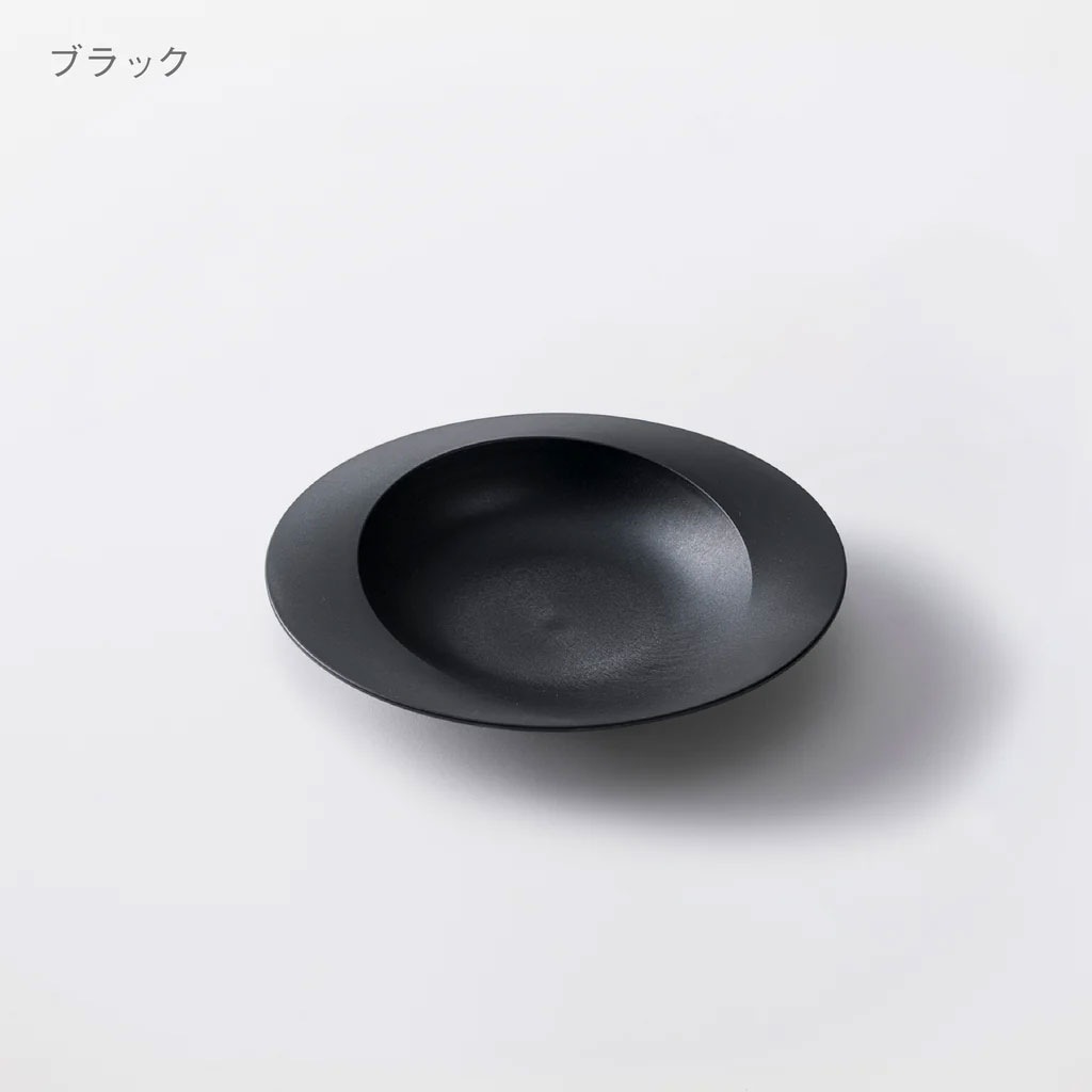 ARAS 深皿スクープ　カトラリー 落としても割れない「深皿スクープ中 (21cm)」 – ARAS