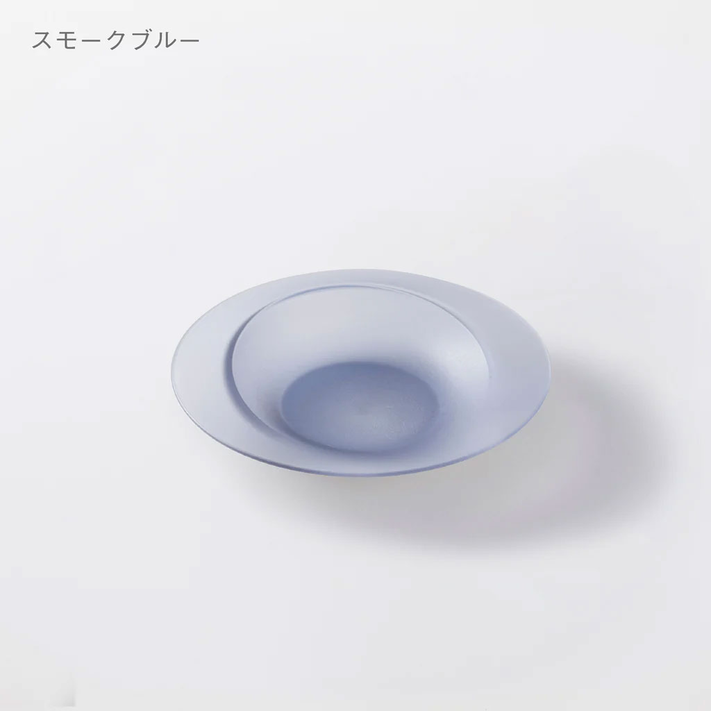 ARAS 深皿スクープ 中 (21cm) | zuiun onlineshop