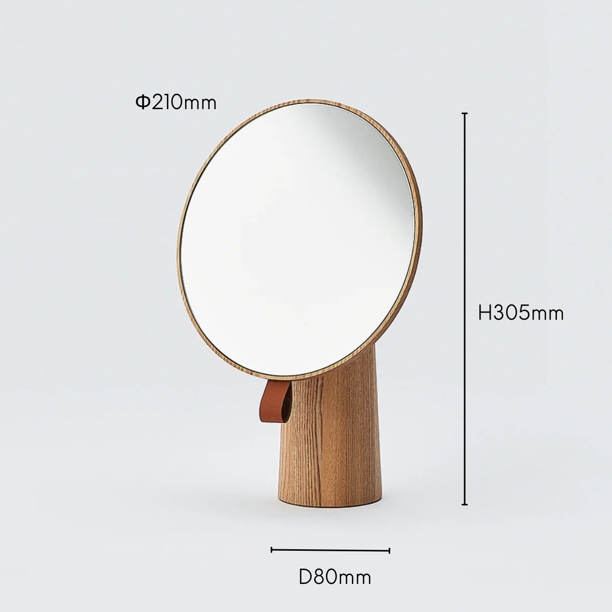 sasaki Pivot mirror | zuiun onlineshop