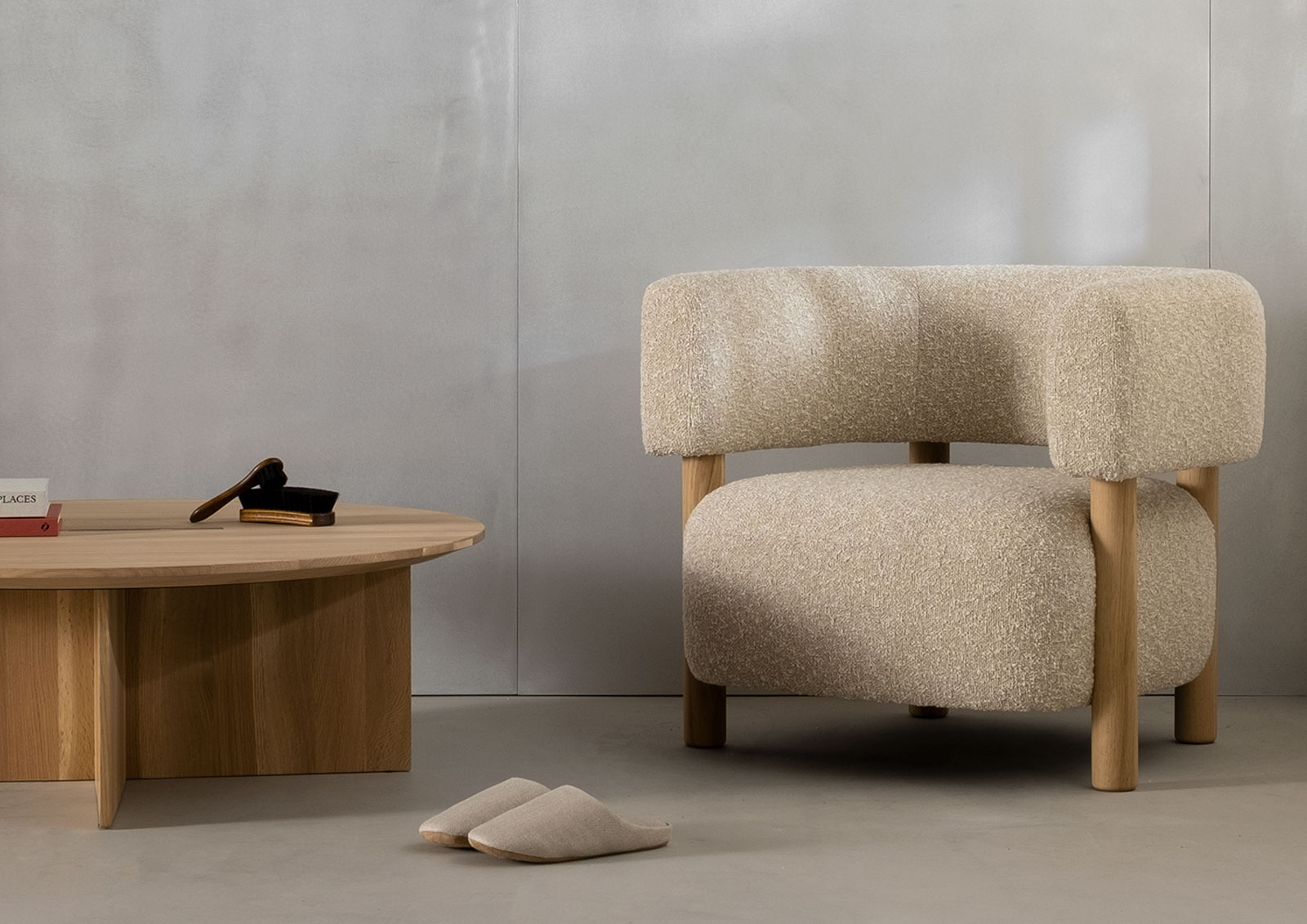 N-S03 Sofa 1Seater【送料無料】 | zuiun onlineshop