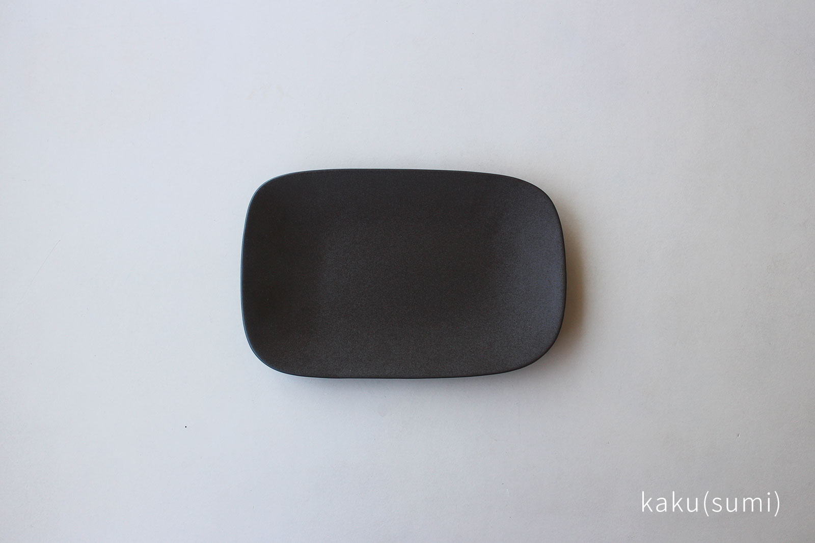 yumiko iihoshi porcelain】rectangle | zuiun onlineshop