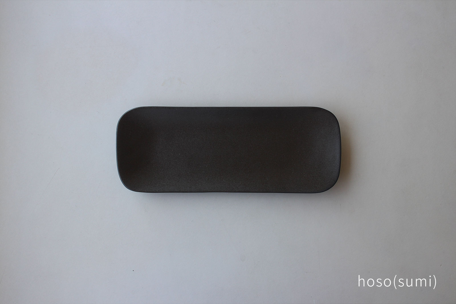 yumiko iihoshi porcelain】rectangle | zuiun onlineshop