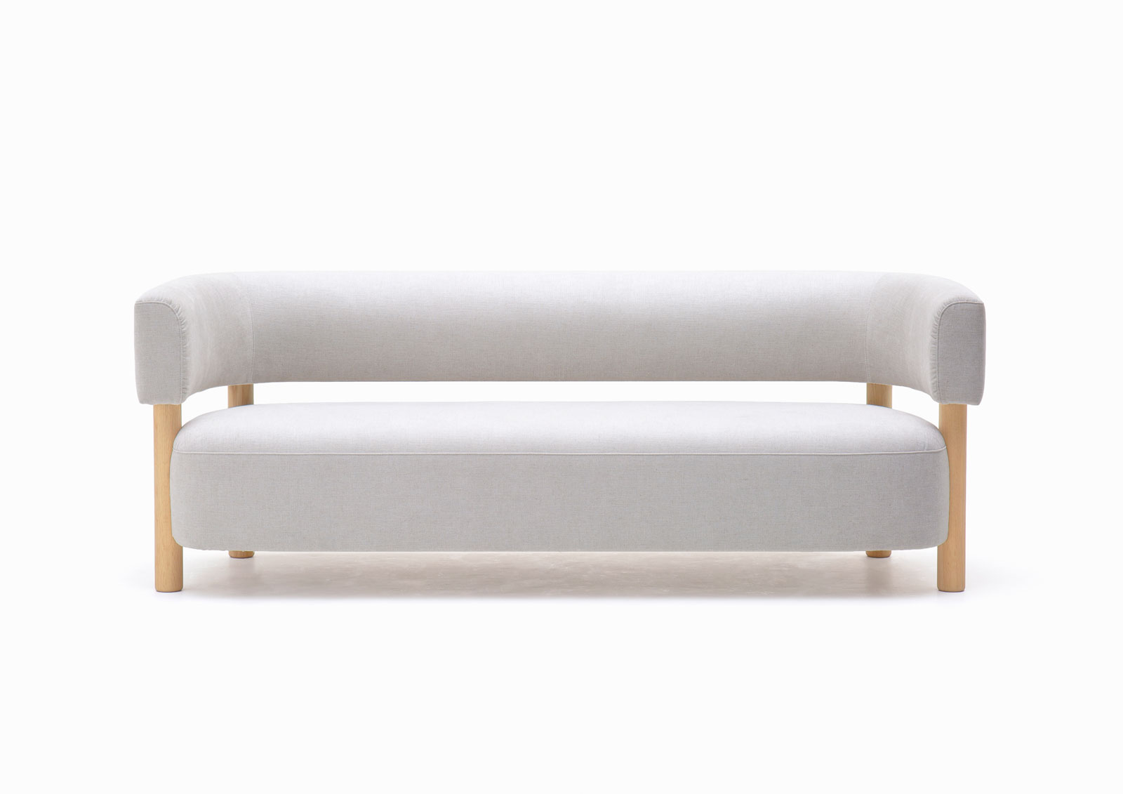 ソファー2.5 N-S03 sofa 2.5Seater【送料無料】 | zuiun onlineshop