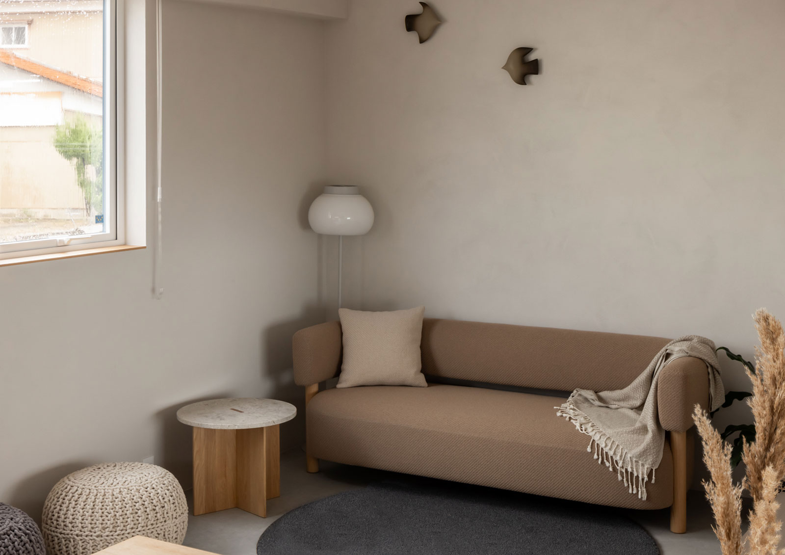 N-S03 sofa 2.5Seater【送料無料】 | zuiun onlineshop