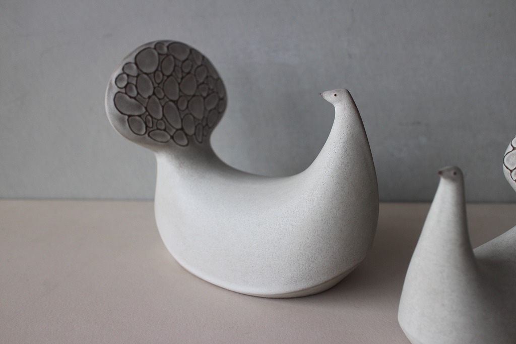 PEACOCK / グレー | zuiun onlineshop