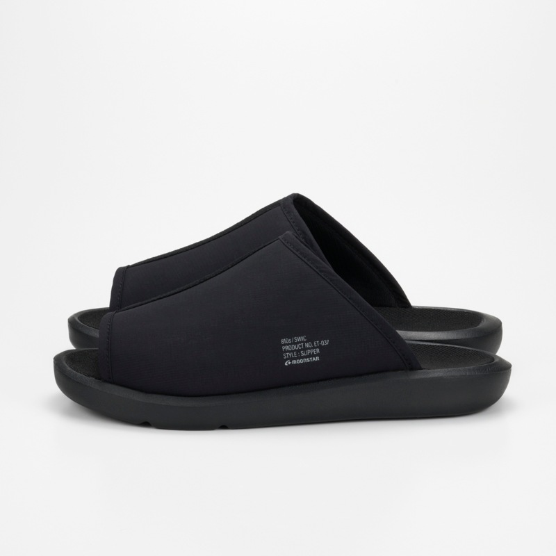 810s ET037 SWIC BLACK