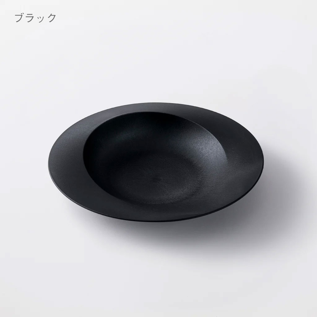 ARAS 深皿スクープ | zuiun onlineshop