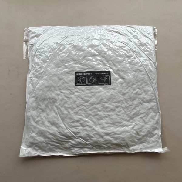 圧縮クッション中材 | zuiun onlineshop