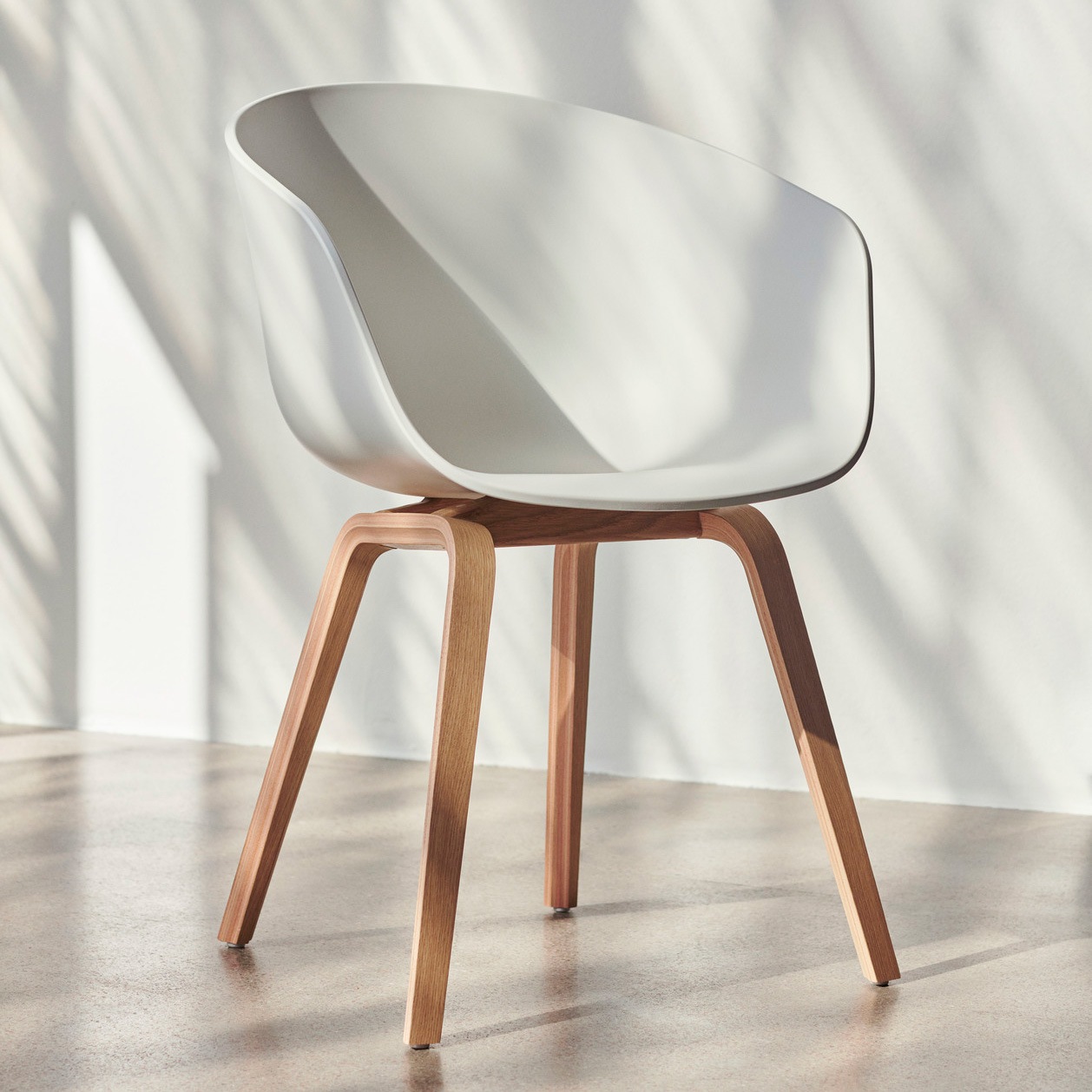 HAY ABOUT A CHAIR AAC22 2.0【取り寄せ商品】 | zuiun onlineshop