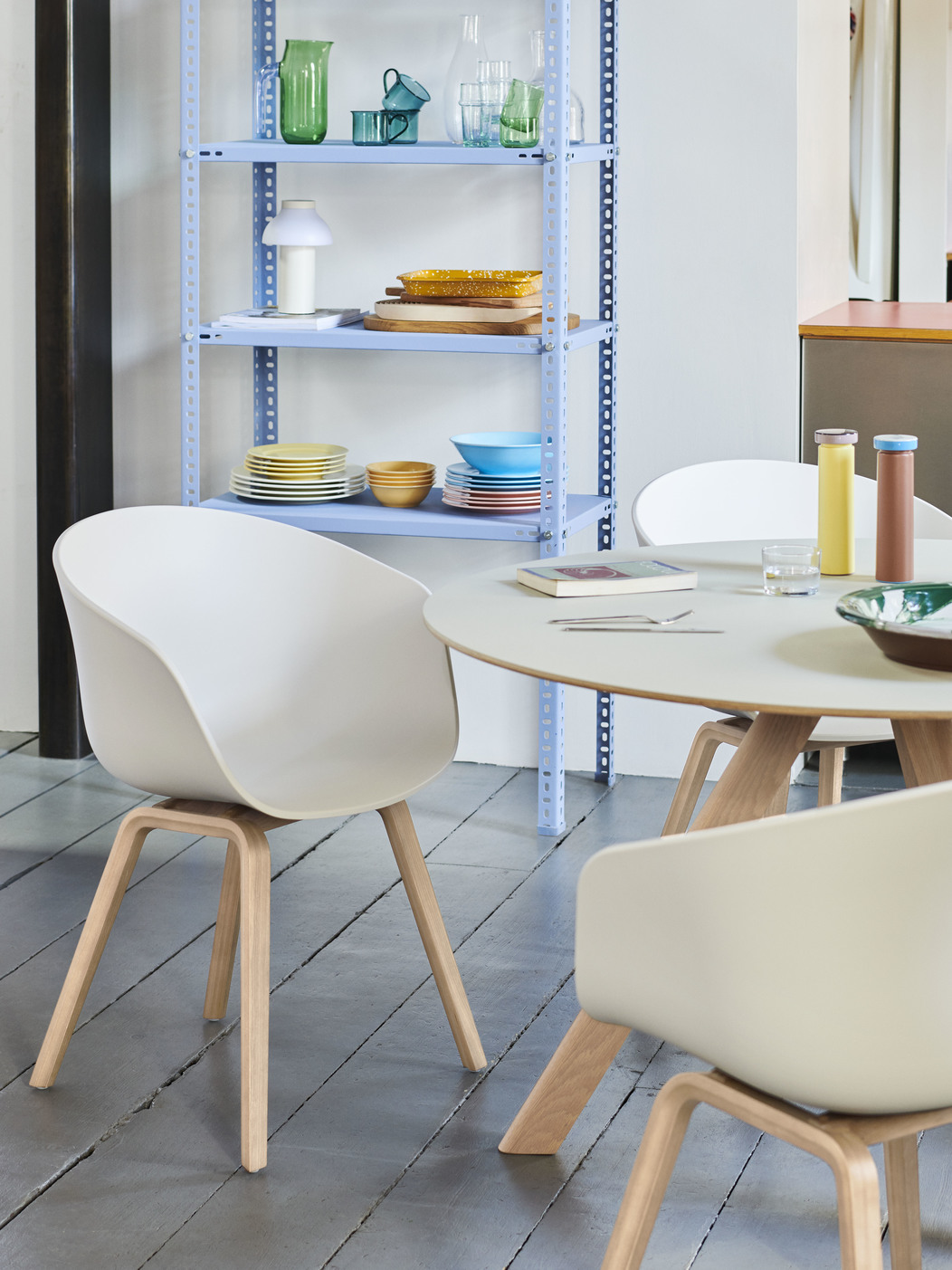 HAY ABOUT A CHAIR AAC22 2.0【取り寄せ商品】 | zuiun onlineshop