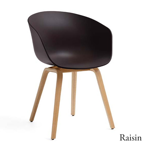【大幅値下げ！】HAY AAC22 【同時出品あり】 HAY【正規販売店】 About a Chair AAC22 | 北欧家具 北欧