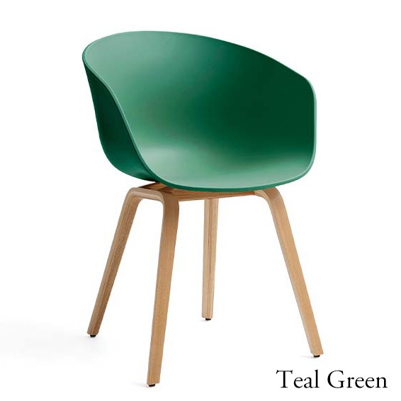 【大幅値下げ！】HAY AAC22 【同時出品あり】 HAY【正規販売店】 About a Chair AAC22 | 北欧家具 北欧