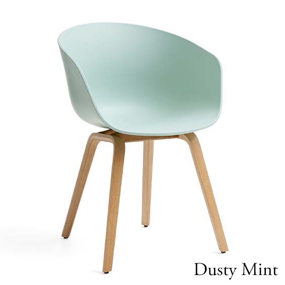 HAY ABOUT A CHAIR AAC22 2.0【取り寄せ商品】 | zuiun onlineshop