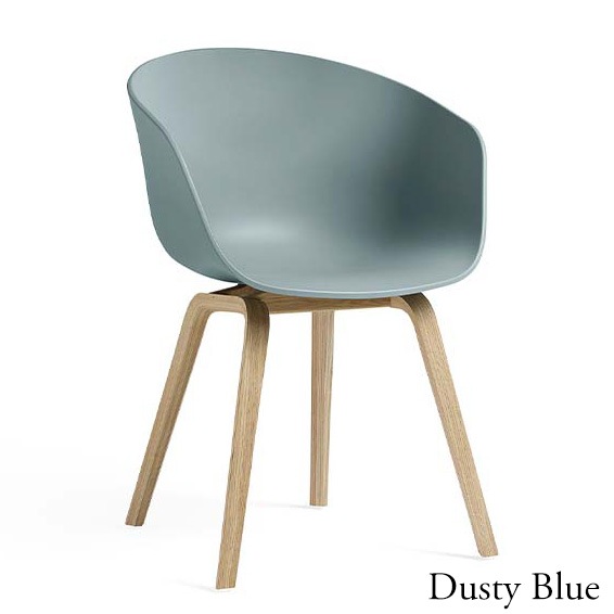 HAY ABOUT A CHAIR AAC22 2.0【取り寄せ商品】 | zuiun onlineshop